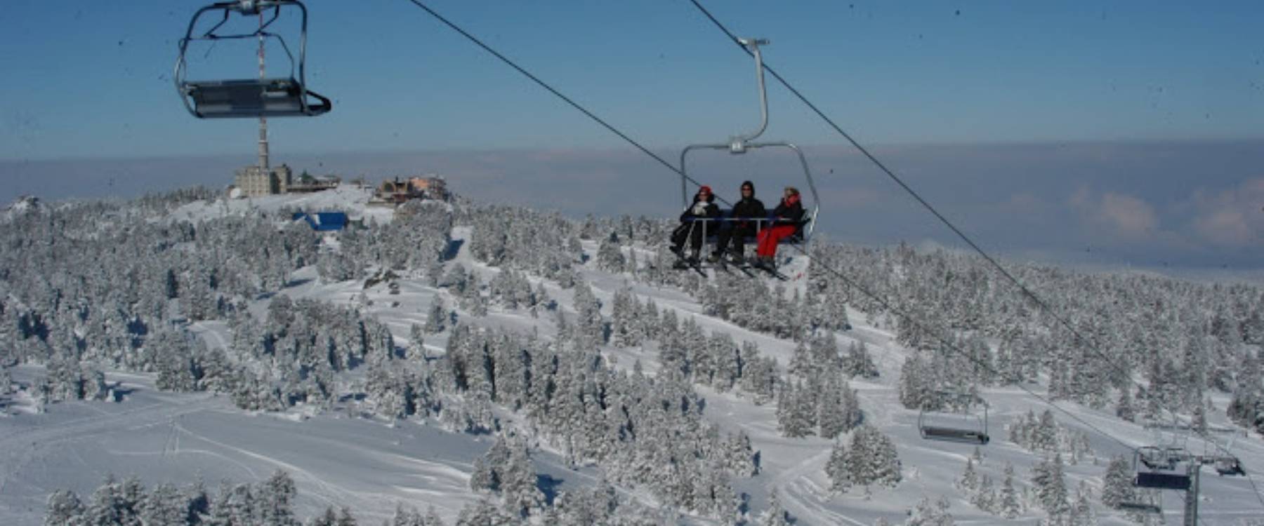 Genç Yazıcı Uludağ